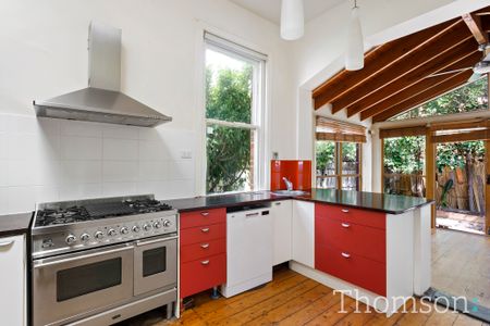 37 Fulton Street ST KILDA EAST - Photo 5