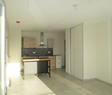 Location Appartement 2 Pièces 42 m² - Photo 5