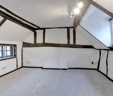 2 bedroom terraced house to rent - Photo 2