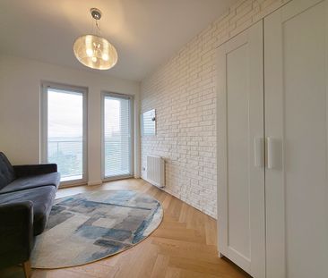 3 pokoje | Lotnicza Ekopark | Kielce - Photo 3