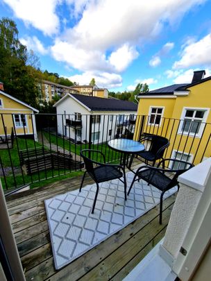 Parkgatan, Södertälje - Foto 1