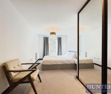 2 bedroom flat to rent - Photo 4