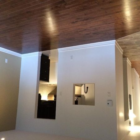 À VOIR grand 4 1/2 rénové appartement près métro Charlevois - Photo 3