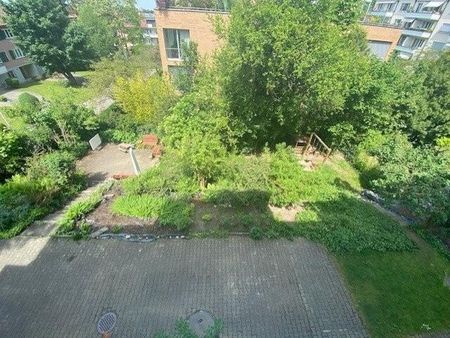 Tolle 3-Zimmerwohnung im beliebten Neubadquartier - Photo 4