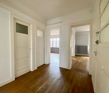 Location appartement 86.87 m², Metz 57070Moselle - Photo 6