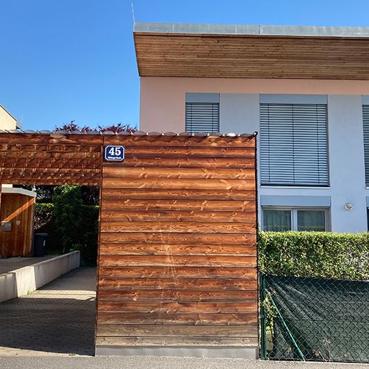 Reihenhaus in Horn - Photo 1