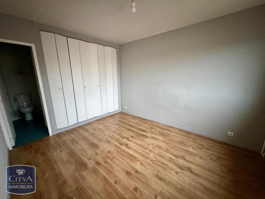 Location Appartement 2 pièces 40m² ROUEN 76000 - Photo 1