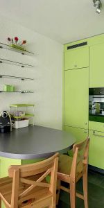 Appartement lumineux de 3.5 pièces avec balcon, dans un environnement calme - Photo 3