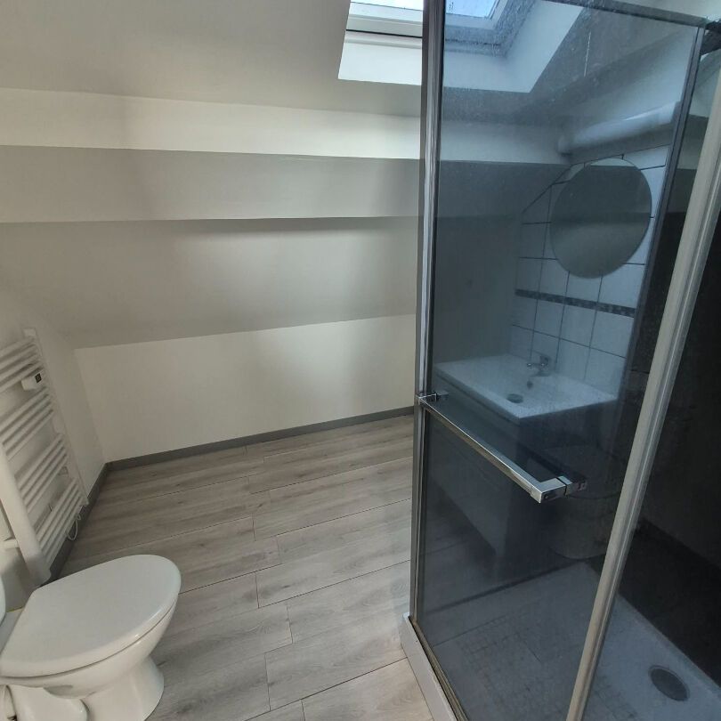 Appartement T3, - Photo 1