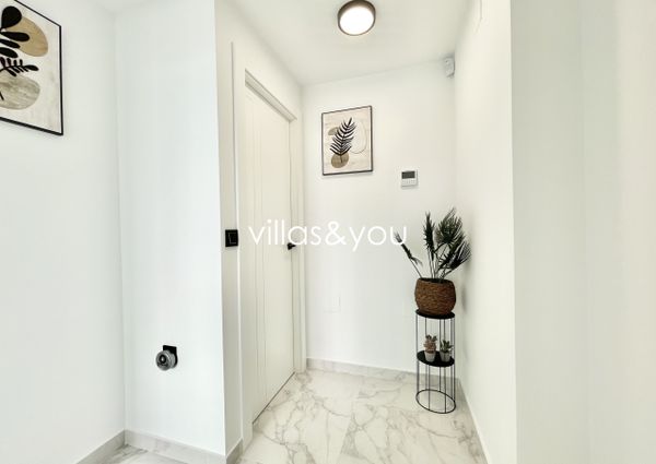 Villa Torre Golf | Long term winter rental in Benijofar