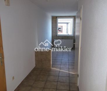 Dachgeschosswohnung 2 Zimmer ,Bad - Photo 3