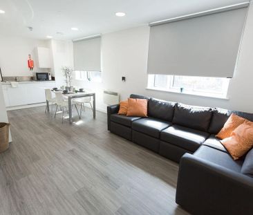 1 bedroom private hall to rent - Photo 1