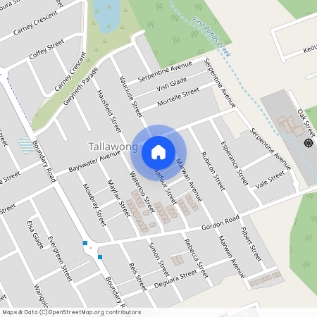 24 Balfour Street, NSW 2762, Schofields