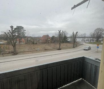Polhemsgatan, Karlskrona - Foto 5