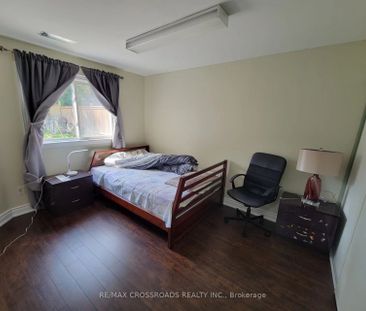 For Lease - 17 Linwood Avenue Unit# Main, Toronto, Ontario - Photo 5