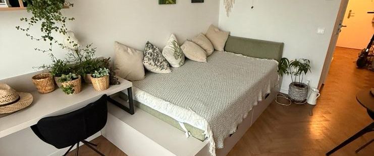 Apartment studio - Foto 1