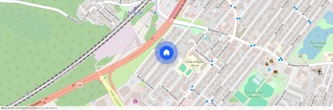 Nouveauté, 365 2e Rue, app. 3, L'Île-Perrot (, Montérégie, ), J7V4Z6