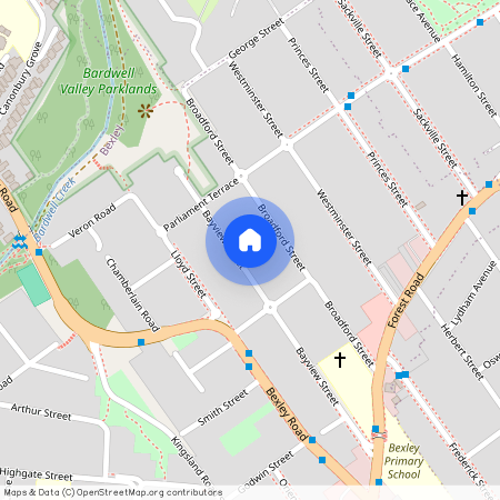 2/42 Bayview Street, NSW 2205, Arncliffe