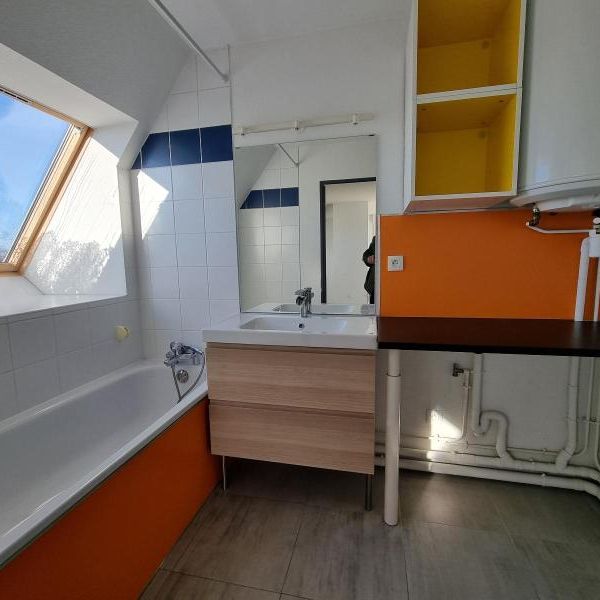 Location Appartement 1 pièce 22m² STRASBOURG 67000 - Photo 1