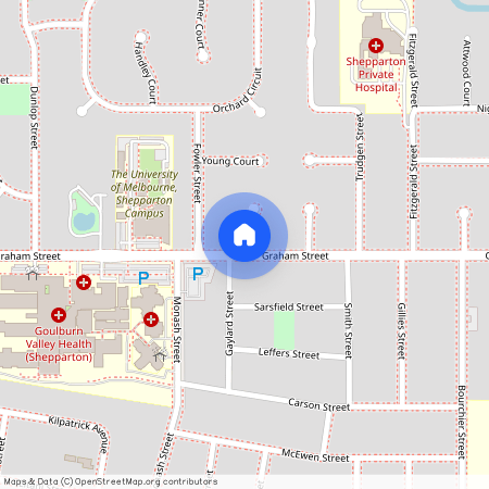 61 Graham Street, Vic 3630, Shepparton