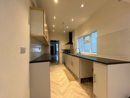 Essex Street, Walsall, WS2, Property for rent - Photo 4