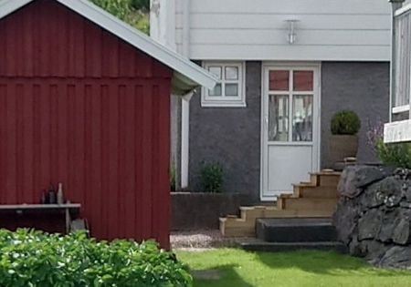 Bångegårdsvägen, Bohus-Björkö - Photo 2