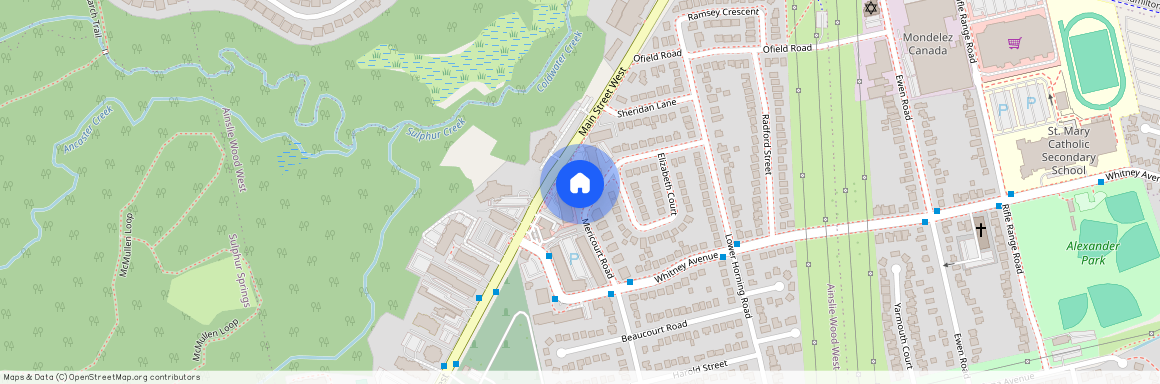 57 Mericourt Road, Hamilton