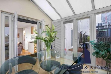 Metro Central Heights, Newington Causeway, London, SE1 - Photo 4