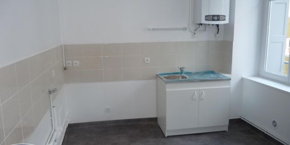Location Appartement 3 pièces 82m² ST ETIENNE 42100 - Photo 3