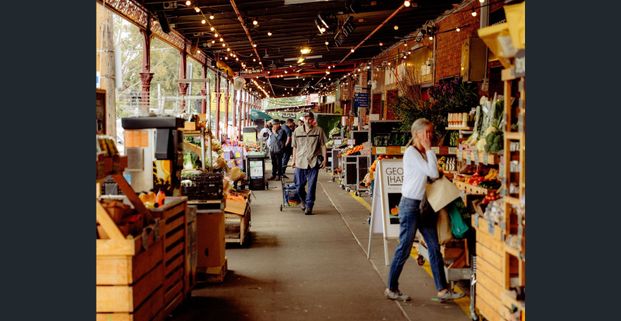 608/205 Normanby Road, Southbank, Vic 3006 - Photo 1