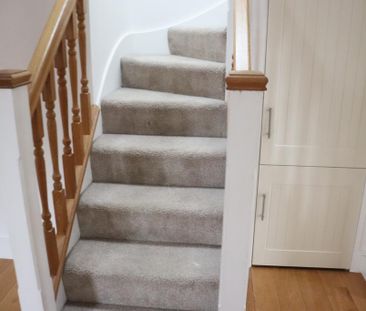 1 bedroom maisonette to rent - Photo 2