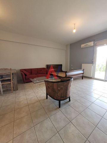 Studio/Γκαρσονιέρα για ενοικίαση Λιβαδάκι (Λάρισα) - Φωτογραφία 4