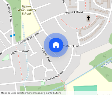 Cheltenham Road - Photo 1