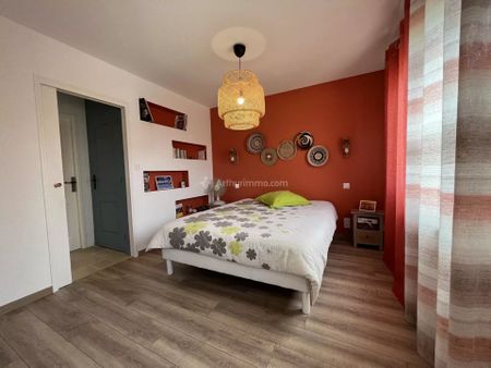Location Maison 4 pièces 83 m2 à Joué-Lès-Tours - Photo 5