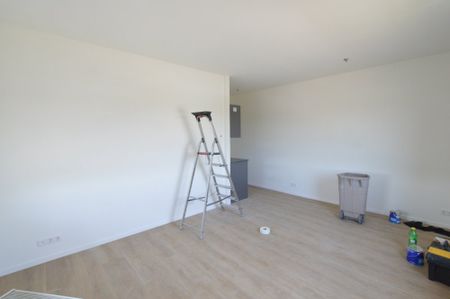 Appartement, Stationsplein - Photo 2