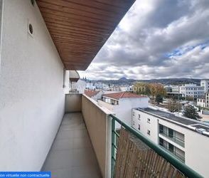 Location Appartement 2 pièces 35 m2 à Clermont-Ferrand - Photo 5
