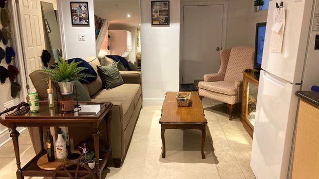 For Lease - 48 Kingston Road Unit# Lower, Toronto, Ontario - Photo 1