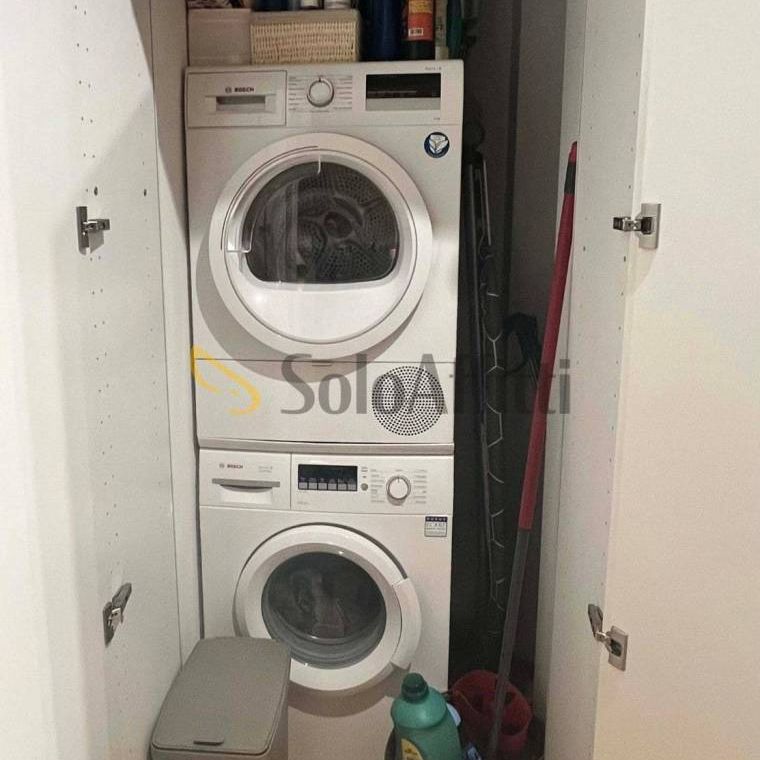 Bilocale via Napo Torriani 25, Viale Varese - Crocifisso, Como - Photo 1