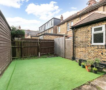 1 bedroom barn conversion to rent - Photo 6