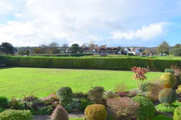 Cricket Field Lane, Budleigh Salterton, EX9 - Photo 1