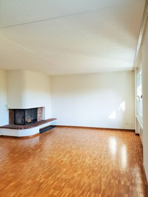 4.5 Zimmer, 99 m², 2. Stock - Foto 1