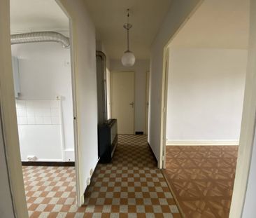 Location appartement 4 pièces 63.76 m² à Romans-sur-Isère (26100) - Photo 6