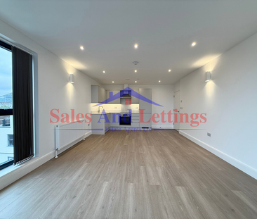 1 bedroom flat to rent - Photo 5