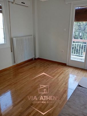 Διαμέρισμα για ενοικίαση Άνω Ηλιούπολη (Ηλιούπολη) - Photo 1