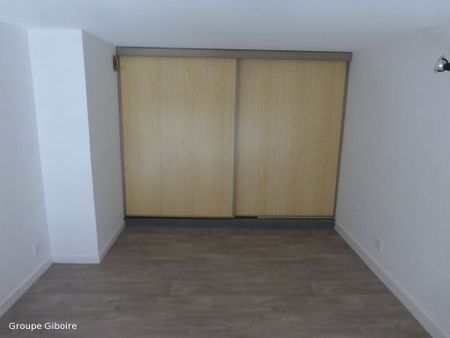 Appartement T2 à louer - 45 m² - Photo 2