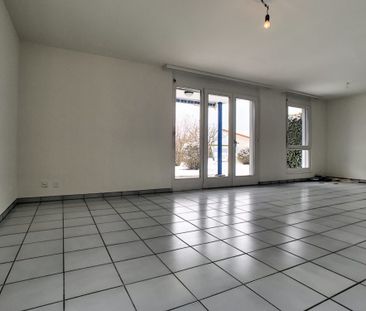 Appartement de 3 1/2 pièces au rez-de-chaussée - Photo 2