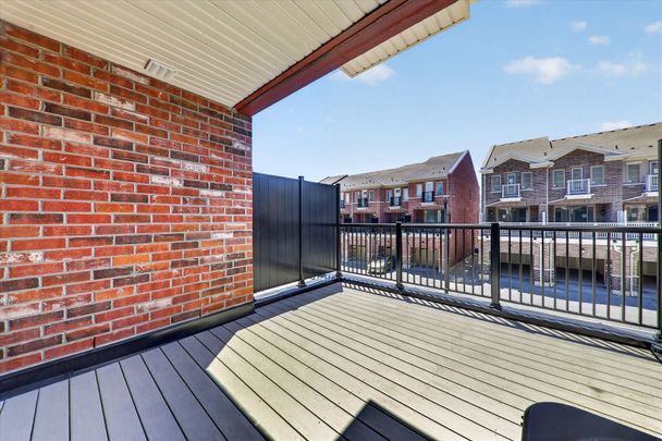 For Lease - 2936 Whites Road, Pickering, Ontario - Photo 1