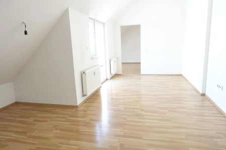 U3 SCHWEGLERSTRASSE - RUHIGE SONNIGE TERRASSENWOHNUNG - 2 Zimmer - Photo 2