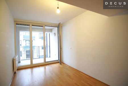VIEL PLATZ ZUM ENTSPANNEN | 2-ZIMMER-WOHNUNG MIT LOGGIA | HUMBOLDTGASSE | TOP-ANBINDUNG | AB SOFORT VERFÜGBAR - Photo 2