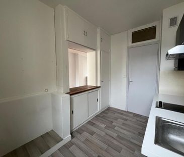 Location Appartement 3 pièces 66m² ROUEN 76000 - Photo 6
